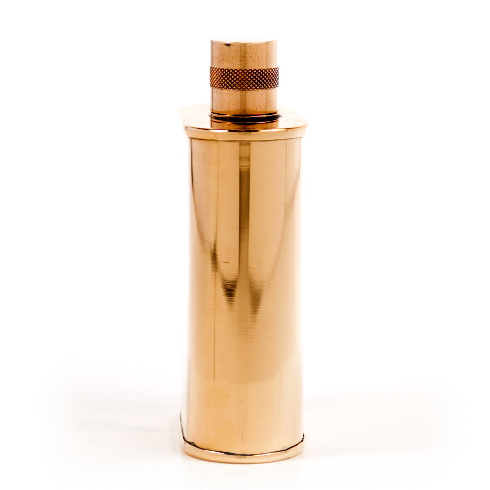 Vermonter® Prestige Copper Flask – Iconic Handcrafted Heritage Design