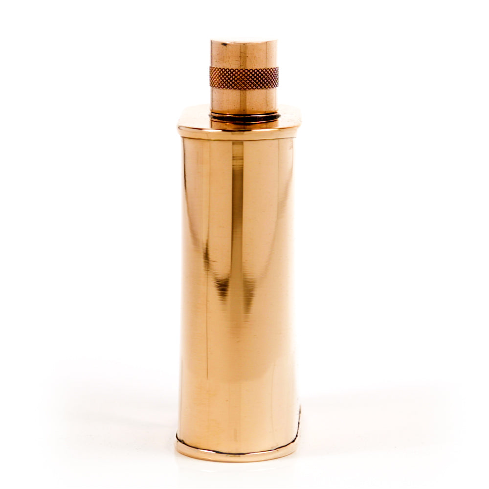 Vermonter® Prestige Copper Flask – Iconic Handcrafted Heritage Design