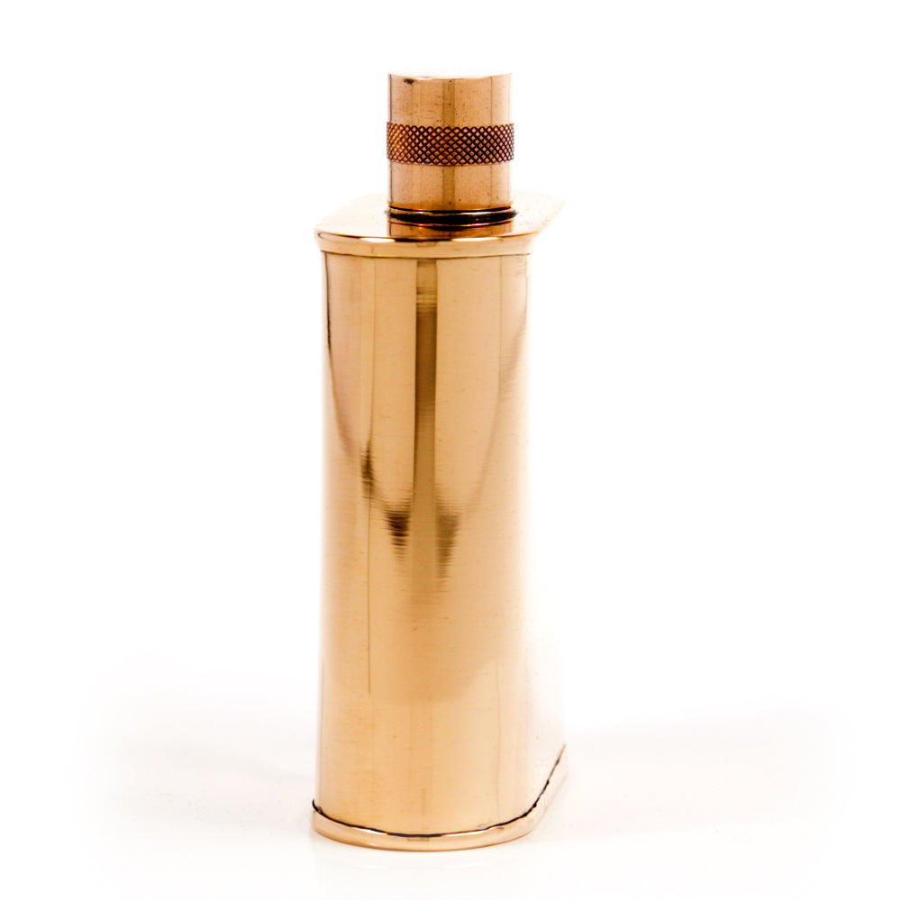 Vermonter® Prestige Copper Flask – Iconic Handcrafted Heritage Design