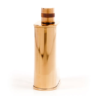 Vermonter® Prestige Copper Flask – Iconic Handcrafted Heritage Design