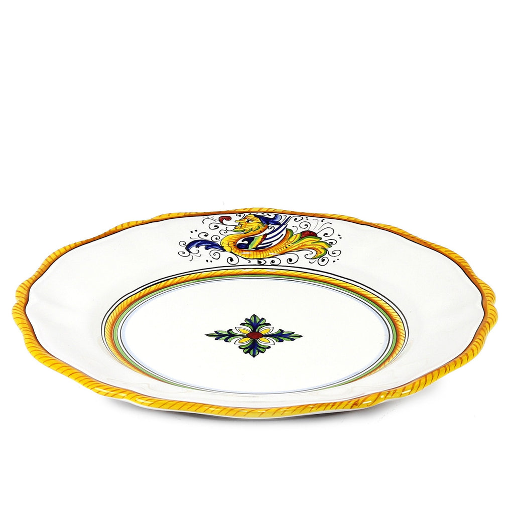 RAFFAELLESCO LITE: Dinner Plate