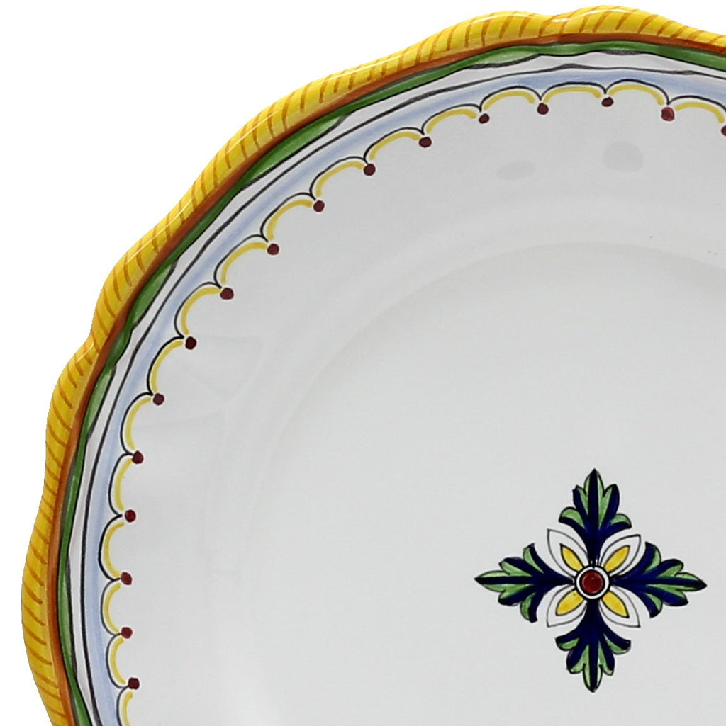 RAFFAELLESCO SIMPLE: Dinner Plate