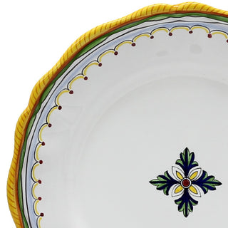 RAFFAELLESCO SIMPLE: Dinner Plate