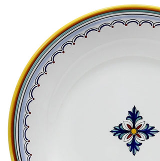 RICCO DERUTA SIMPLE: Dinner Plate
