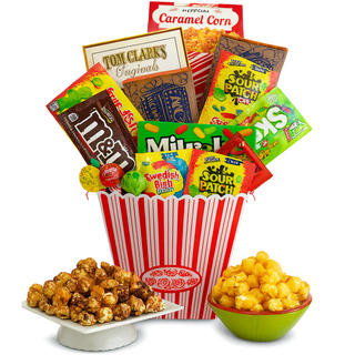 Ultimate Movie Night