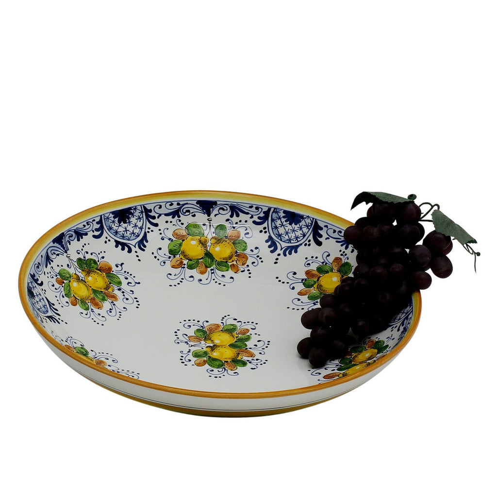 LIMONCINI: Large Serving Bowl