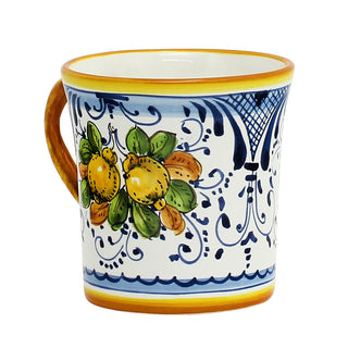 LIMONCINI: Flared Mug (15 Oz.)