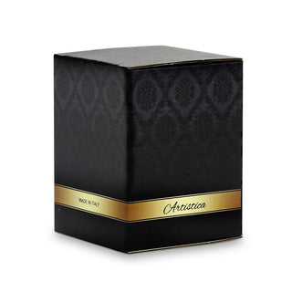 DERUTA CANDLES: Deluxe Precious Concave Candle RICCO DERUTA DELUXE Design