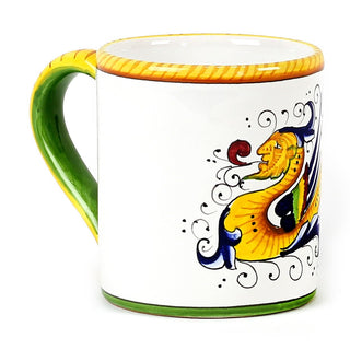 RAFFAELLESCO LITE: Mug (10 Oz)
