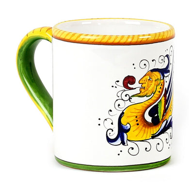 RAFFAELLESCO LITE: Mug (10 Oz)