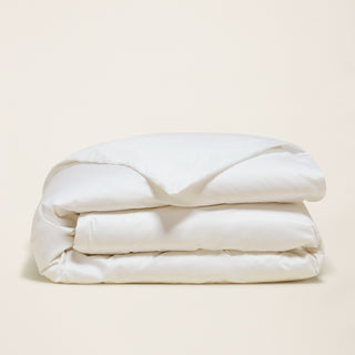 Luxe 400 Thread Count Australian Cotton Sateen Duvet Cover