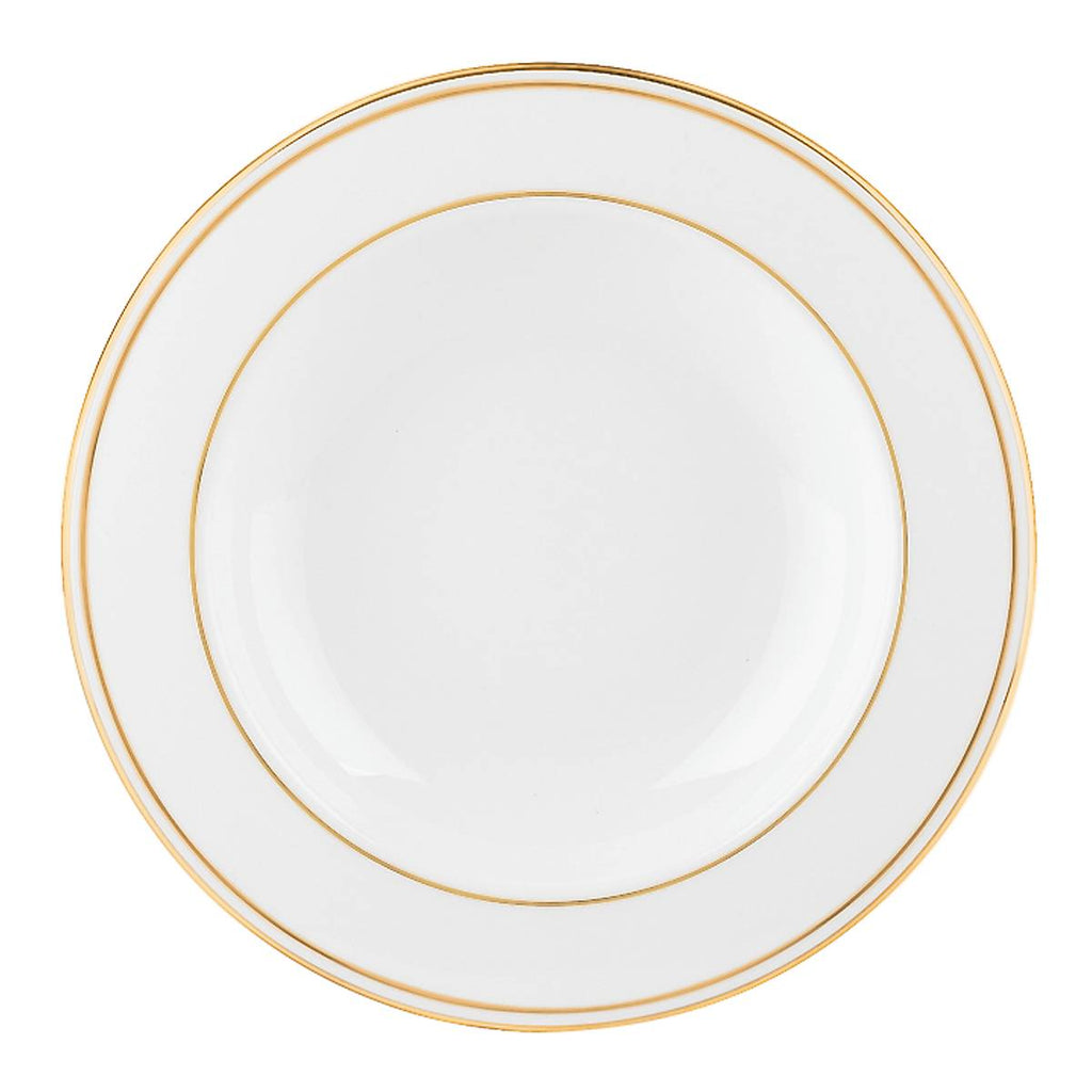 Lenox Federal Gold Rimmed Bowl, bone china (view 2)
