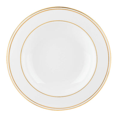 Lenox Federal Gold Rimmed Bowl, bone china (view 2)