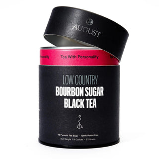 Low Country - 15 Tea Bags