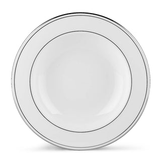 Lenox Federal Platinum Rimmed Bowl, bone china (view 2)