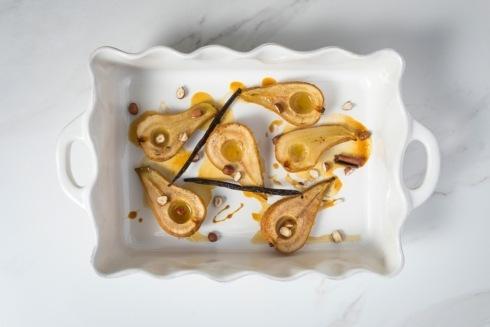 COSTA NOVA Cook & Host Rectangle Baker 17