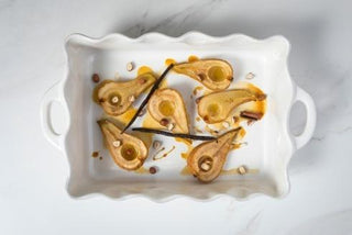 COSTA NOVA Cook & Host Rectangle Baker 17