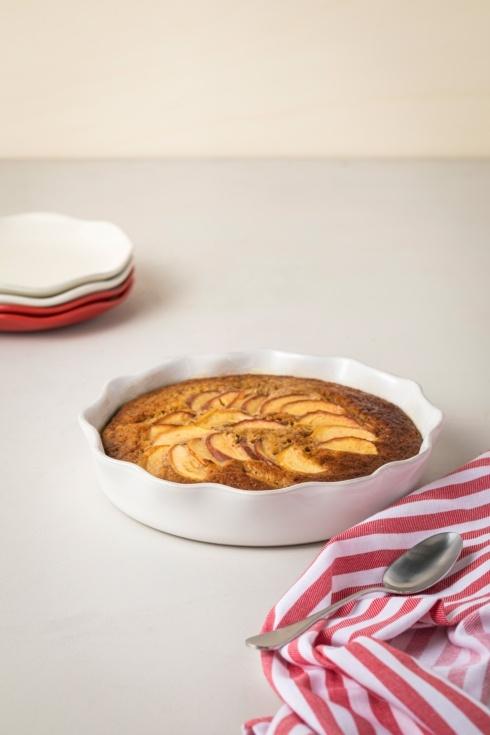 COSTA NOVA Cook & Host Pie Dish 11