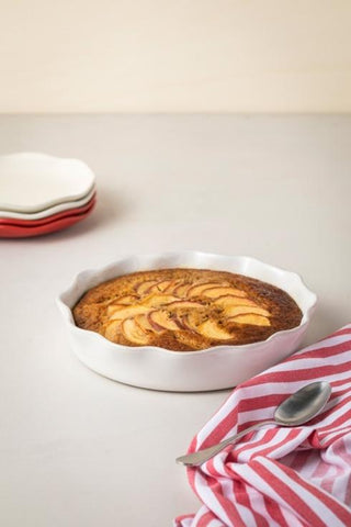 COSTA NOVA Cook & Host Pie Dish 11