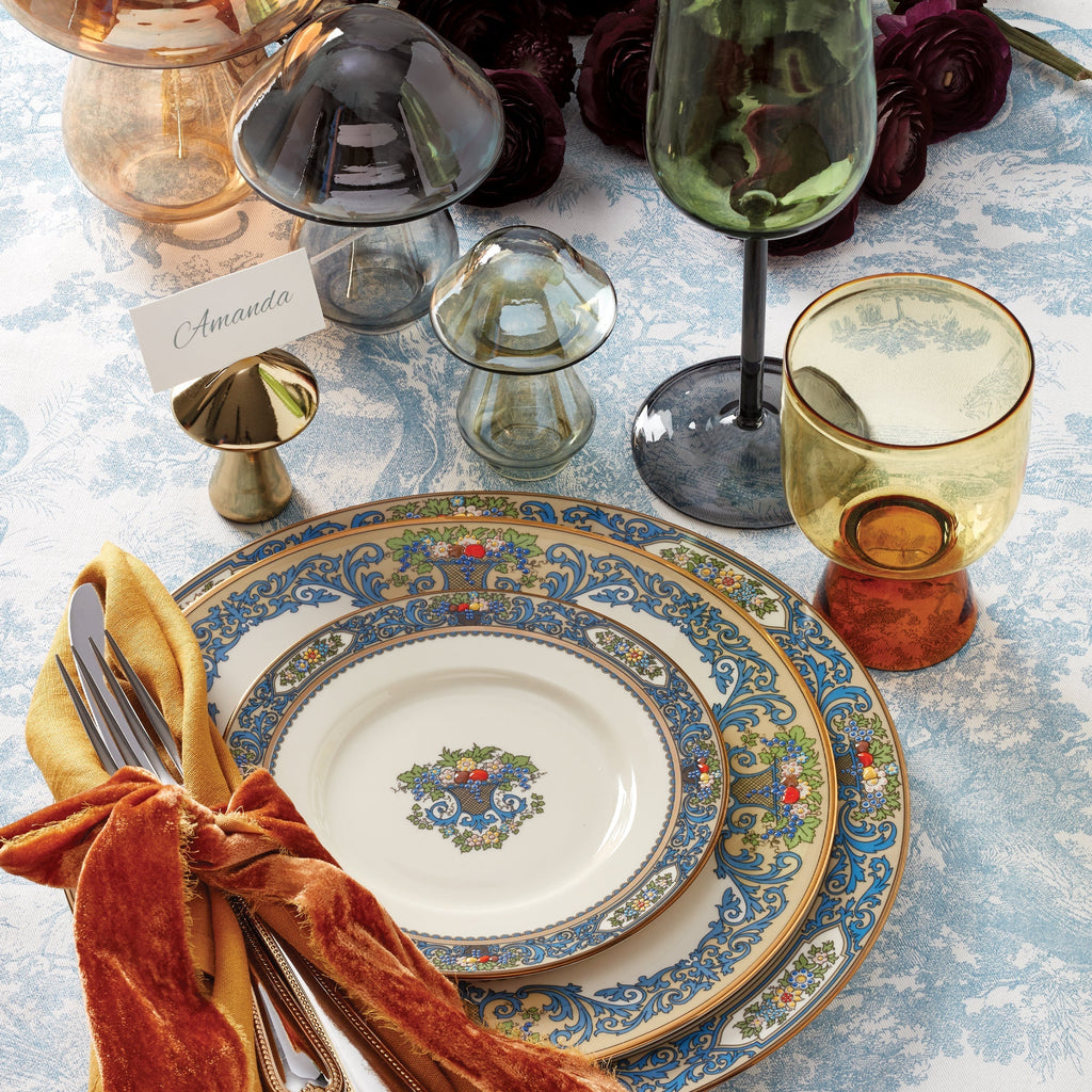 Lenox Vintage Jewel Gold 5-Piece Place Setting, 18/10 stainless steel (view 2)