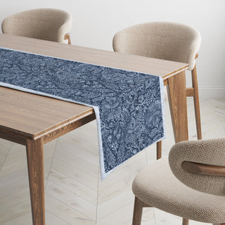 Elegant Culver Table Runner
