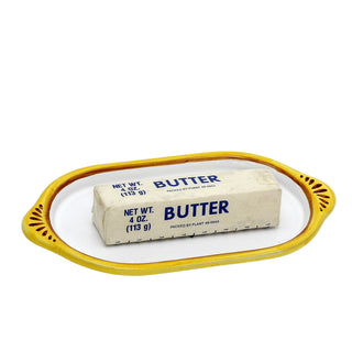 RICCO DERUTA DELUXE: Oval/Oblong Small Tray