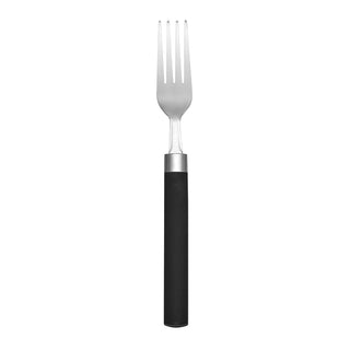 Hampton Forge Madeline Black Dinner Fork, 18/0 stainless steel