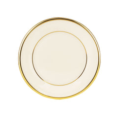 Lenox Eternal Butter Plate, porcelain