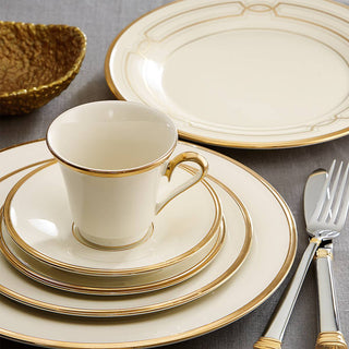 Lenox Eternal 5-Piece Place Setting, porcelain (view 5)