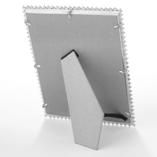 Crystal & Pearl Picture Frame