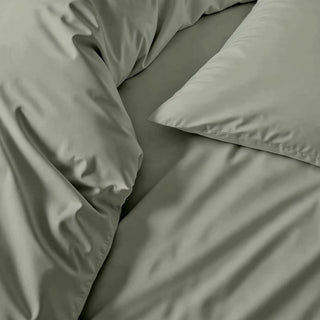 Luxe 400 Thread Count Australian Cotton Sateen Sheet Set