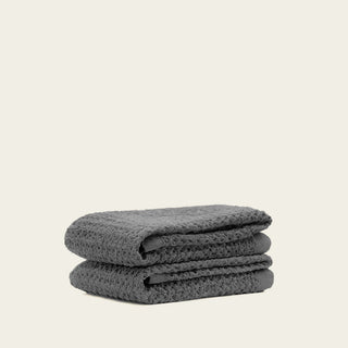Sedona Australian Cotton Waffle Towels