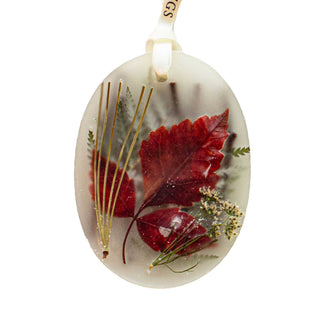 Forest Botanical Fragrance Sachet