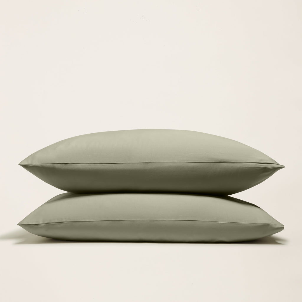 Luxe 400 Thread Count Australian Cotton Sateen Sheet Set