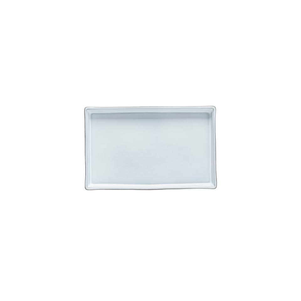 COSTA NOVA – Casafina Lagoa Ecogres Rectangular Tray 7