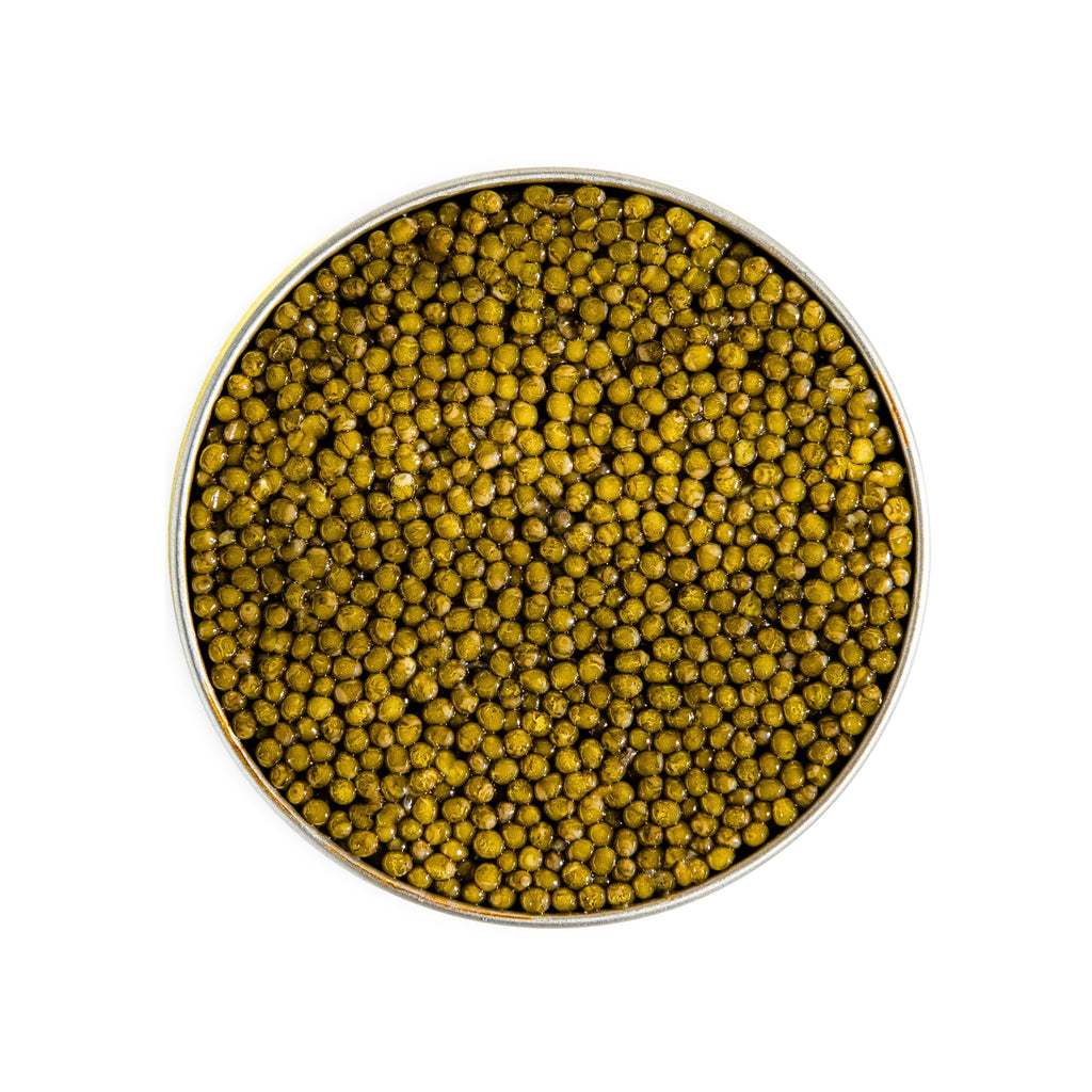 Imperial Golden Osetra Caviar