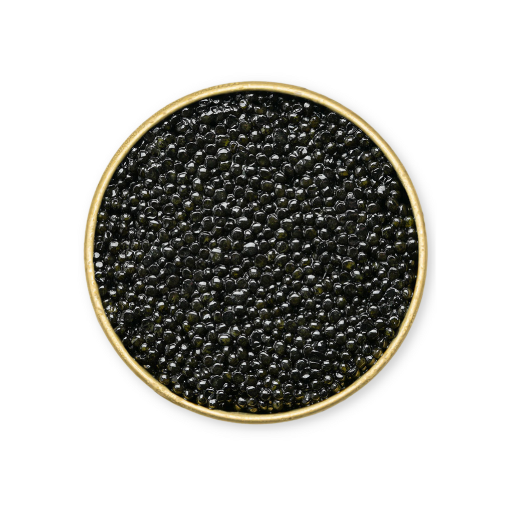 Curated Caviar Tasting Set – Five Premium Selections