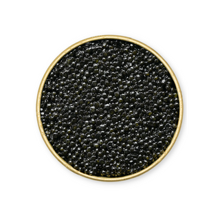 Curated Caviar Tasting Set – Five Premium Selections