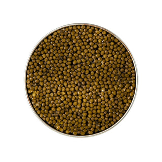 Curated Caviar Tasting Set – Five Premium Selections