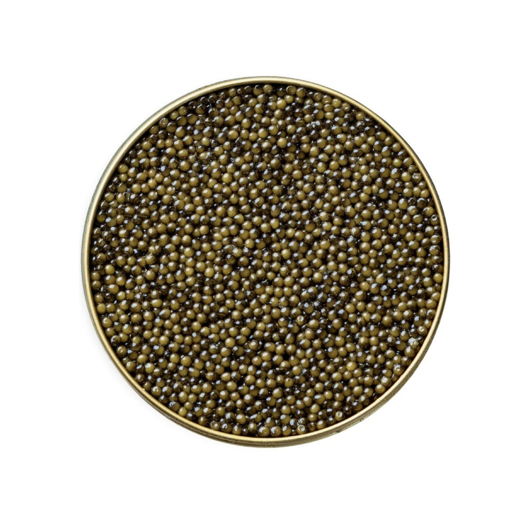 Curated Caviar Tasting Set – Five Premium Selections