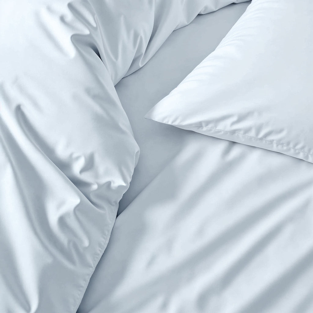 Luxe 400 Thread Count Australian Cotton Sateen Duvet Cover