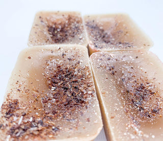 Natural XL Snickerdoodle Wax Melts – Nana’s After Party Collection (4 Cubes)