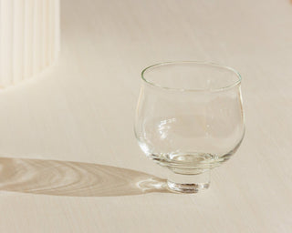 HAAND Hand-Blown Wine Glass – Artisan Stemware