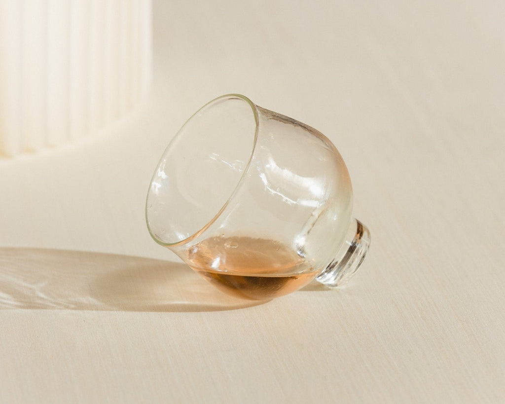 HAAND Hand-Blown Wine Glass – Artisan Stemware