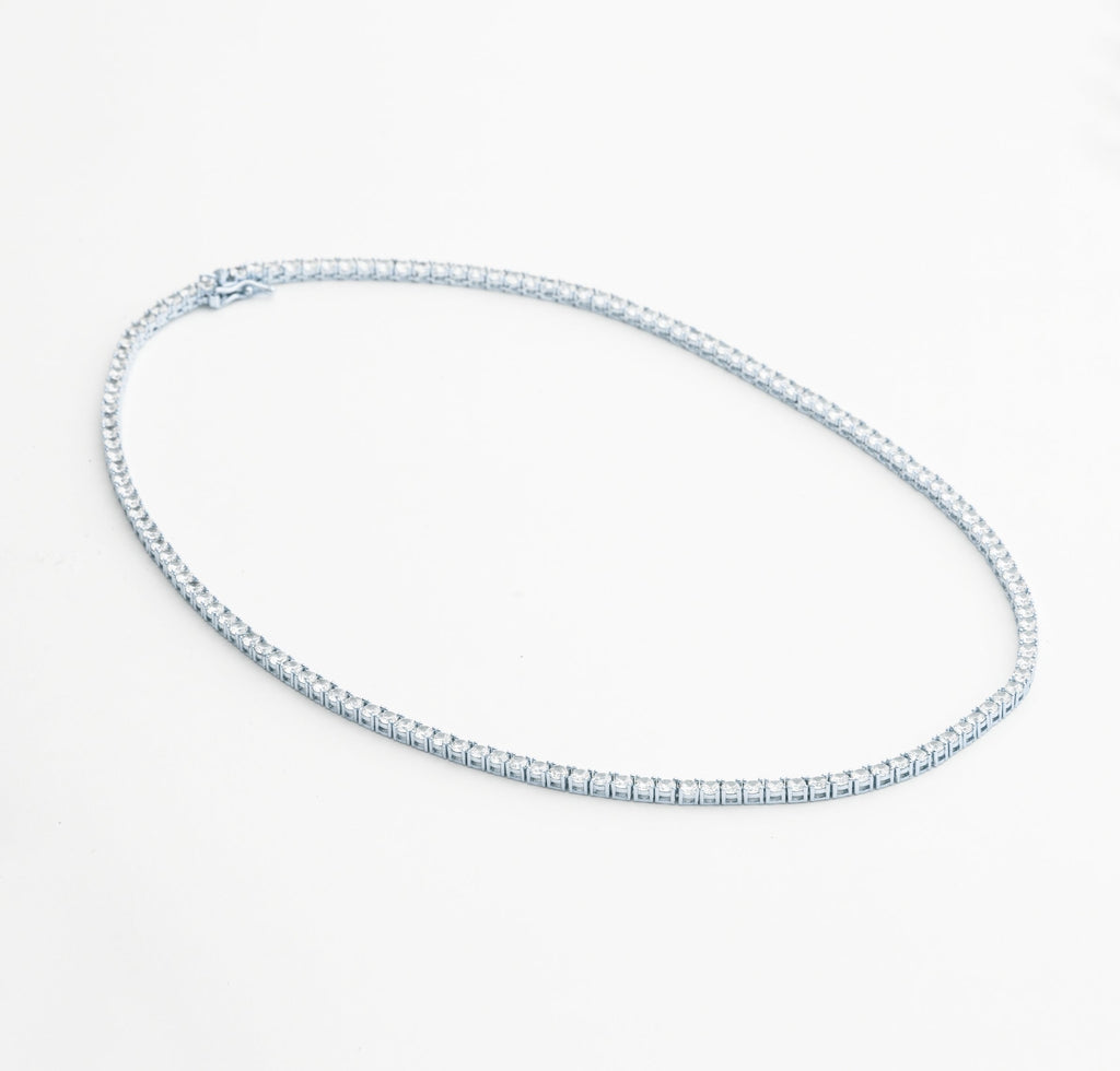 Cynthia Necklace & Bracelet