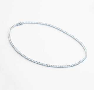 Cynthia Necklace & Bracelet