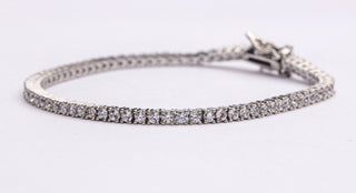 Cynthia Necklace & Bracelet