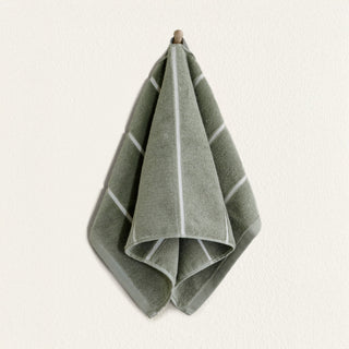 Deia 600 GSM Australian Cotton Towels