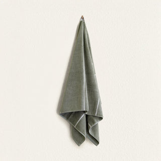 Deia 600 GSM Australian Cotton Towels