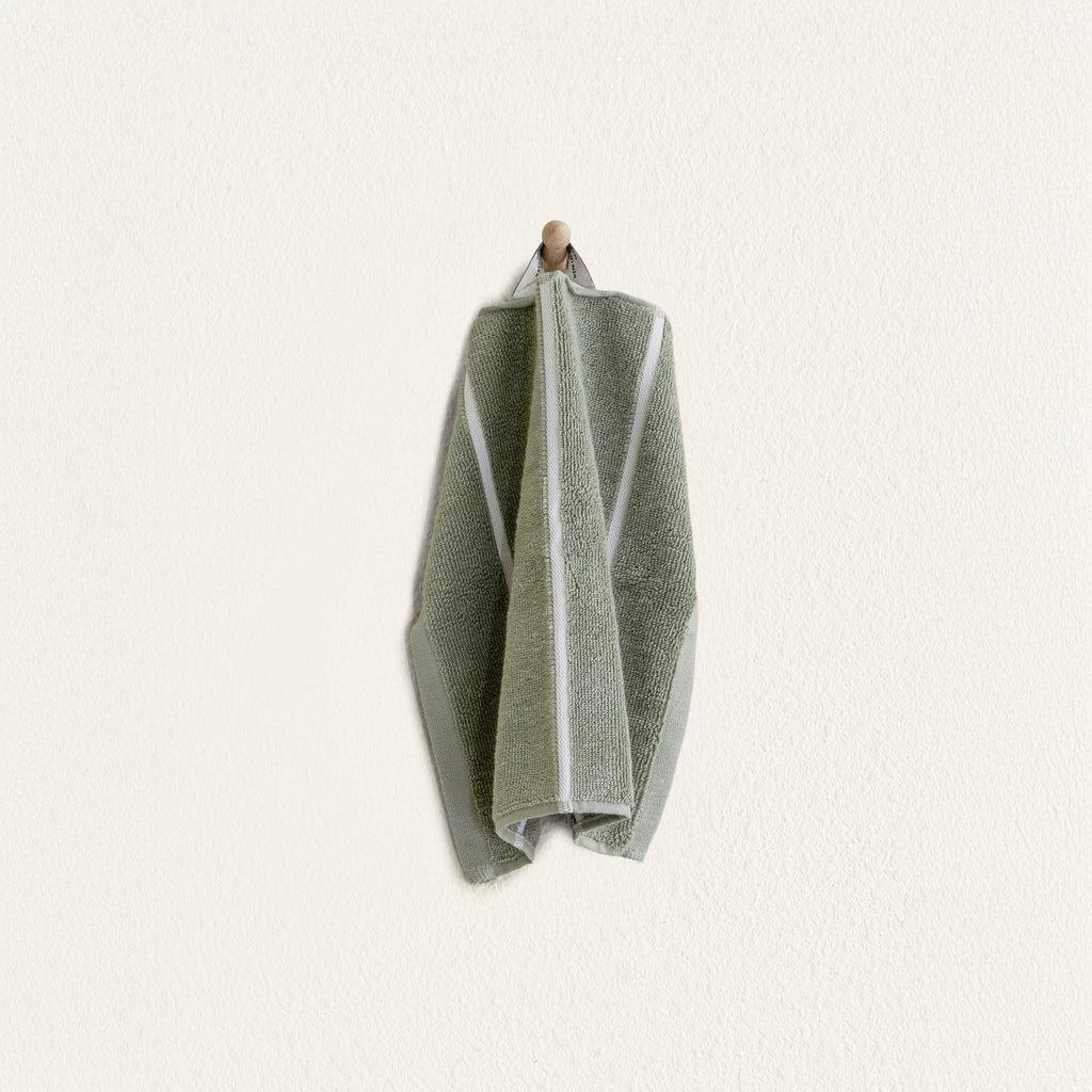Deia 600 GSM Australian Cotton Towels